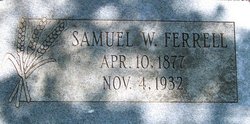 Samuel W. Ferrell 