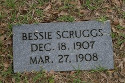 Bessie Scruggs 