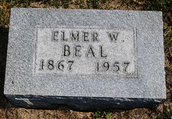 Elmer Winfield Beal 