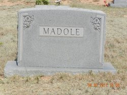 James Andrew Madole 