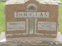Thomas J. Douglas 