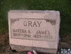 James Gray 