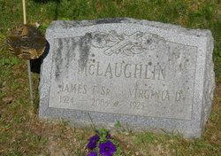 James T. McLaughlin Sr.