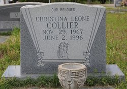 Christina Leone Collier 