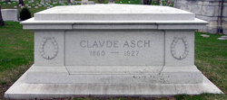 Claude Asch 