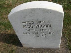 Aldo Pagani 