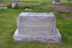 William J “Bill” Hollenbeck 