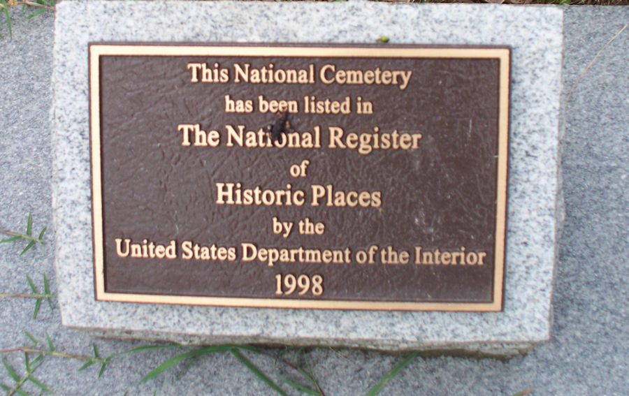 Cave Hill National Cemetery