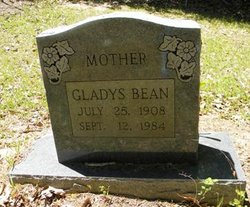 Gladys <I>Rhymes</I> Bean 