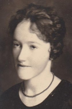 Ethel Eldora Brown 