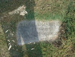 Samuel F Matthews 