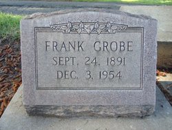 Franklin August Grobe 