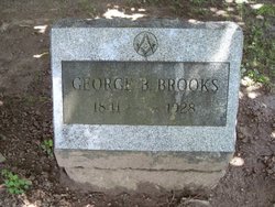 George B. Brooks 