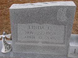 Linda C <I>Pope</I> Jenkins 