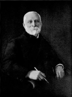 Sir Thomas Lauder Brunton 