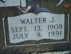 Walter Jennings Beeler 