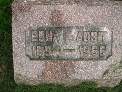 Edna F. Adsit 