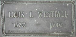Louis Levi Westfall 