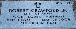 Robert Crawford Jr.