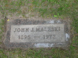 John J. Maleski 