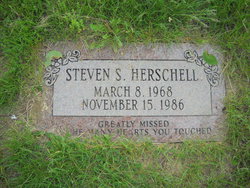 Steven S Herschell 