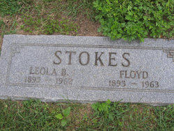 Floyd Stokes 