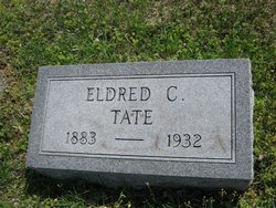 Eldred C. Tate 