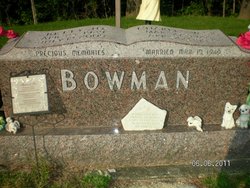 Charles Walter Bowman Sr.