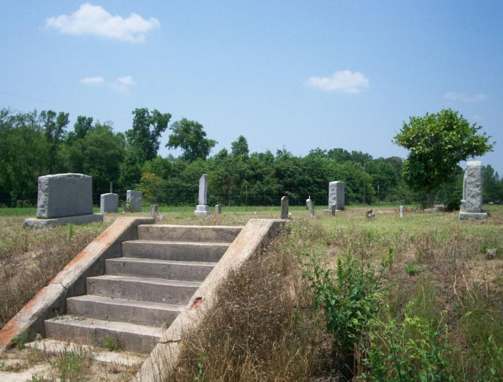 Byrd Cemetery