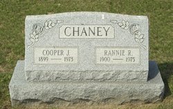 John Cooper Chaney 