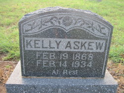 Kelber Kelly Askew 