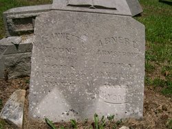 Jeannette <I>Boone</I> Armstrong 