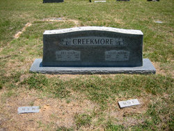 Louis Hiram Creekmore 