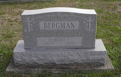 Robert F Bergman 