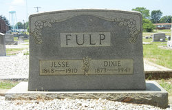 Jesse Columbus Fulp Sr.