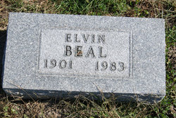 Elvin Beal 