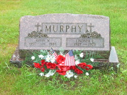 Kevin W Murphy 