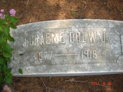 J. Graeme Drew Jr.