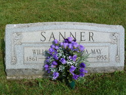 William Sanner 