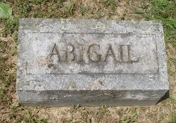 Abigail <I>O'Connell</I> Barrett 