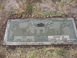 Daisy V Parrish 