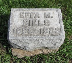 Effa M. Bills 