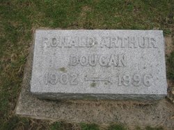 Ronald Arthur Dougan 