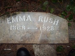 Emma Rush 