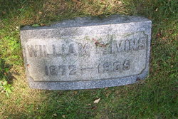 William Perrine Ivins 