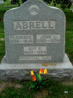 Guy G. Abrell 