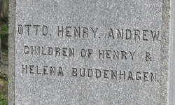 Andrew M. Buddenhagen 