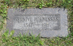 Synnive H Johnson 
