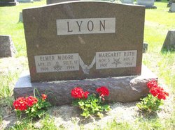 Elmer Moore Lyon 