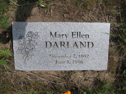 Mary Ellen Darland 